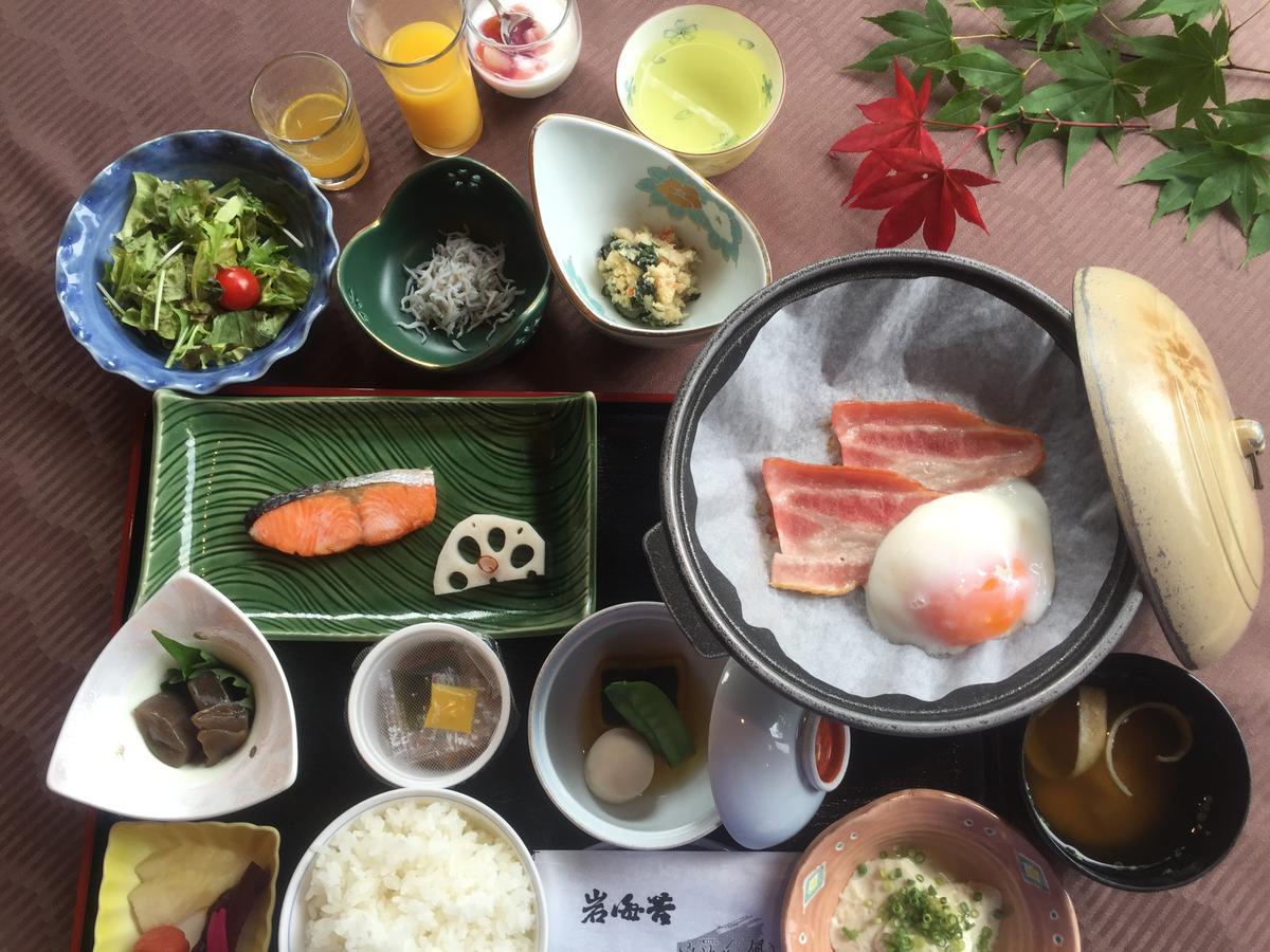 Hotel Spax Kusatsu Kusatsu  Bagian luar foto