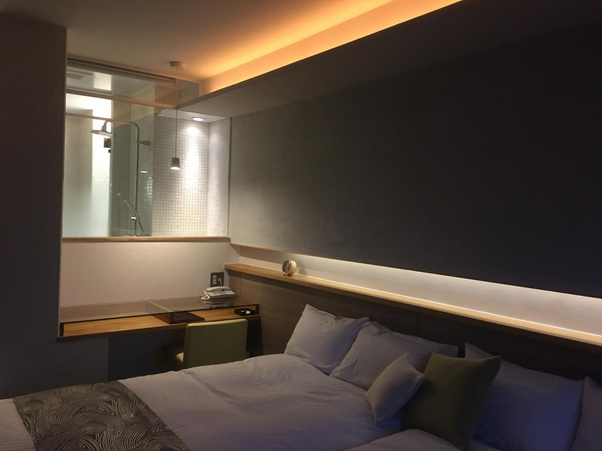 Hotel Spax Kusatsu Kusatsu  Bagian luar foto