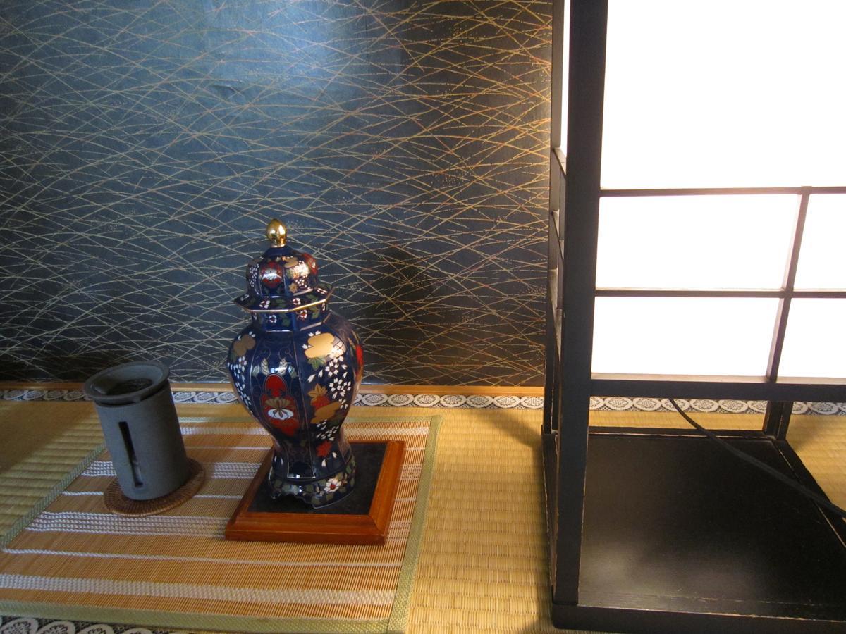 Hotel Spax Kusatsu Kusatsu  Bagian luar foto