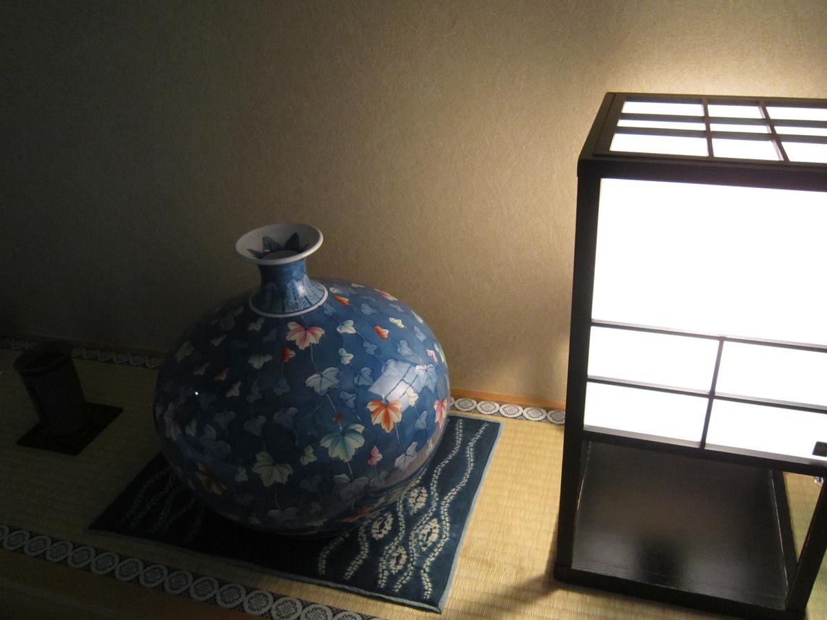 Hotel Spax Kusatsu Kusatsu  Bagian luar foto