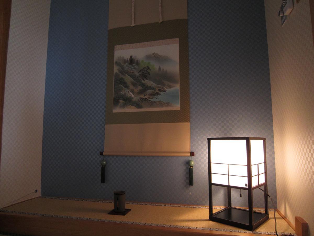 Hotel Spax Kusatsu Kusatsu  Bagian luar foto